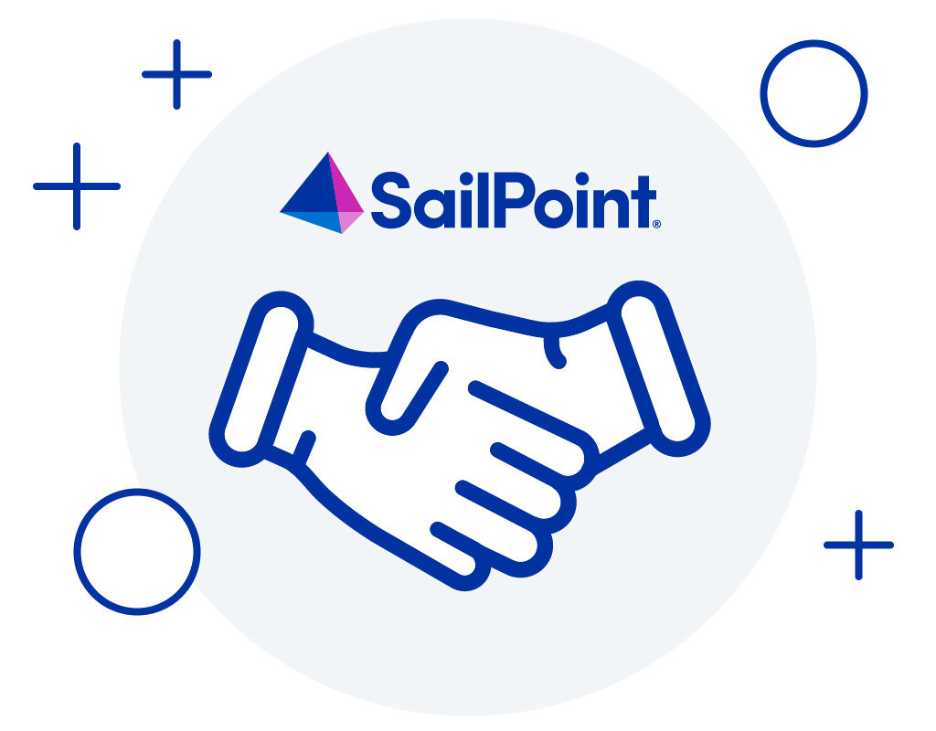 NISTがSailPointを技術協力ベンダーの１社に選定