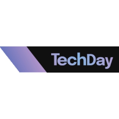 TechDay logo