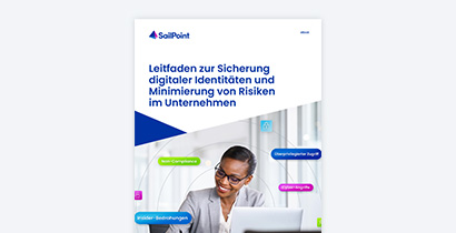 Leitfaden zur Sicherung digitaler Identitäten und Risikominimierung im Unternehmen