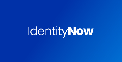 SailPoint アイデンティティ・プラットフォーム
SailPoint IdentityNow