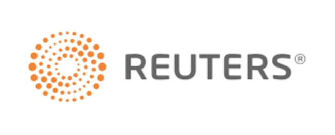 Reuters logo