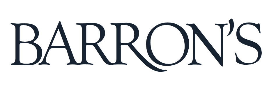 Barron's logo