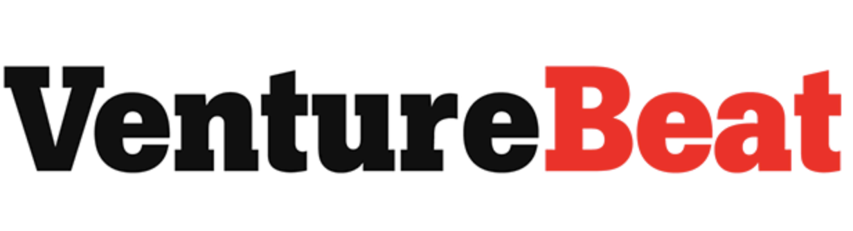 VentureBeat logo