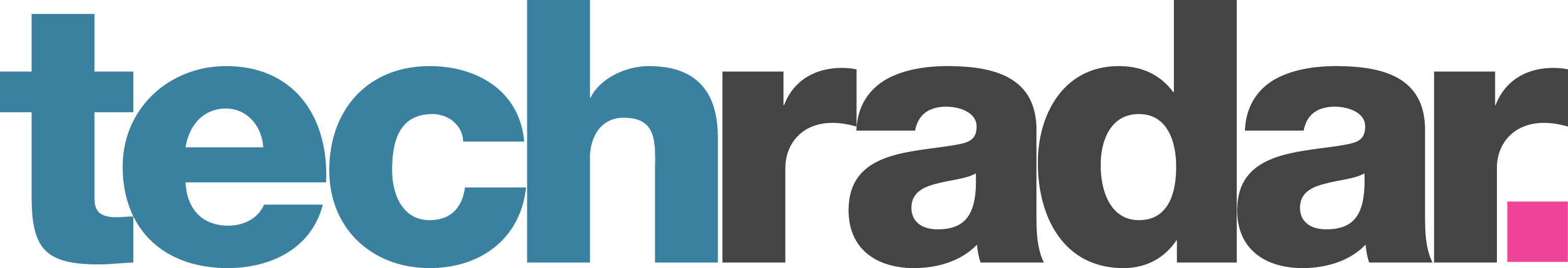 TechRadar logo